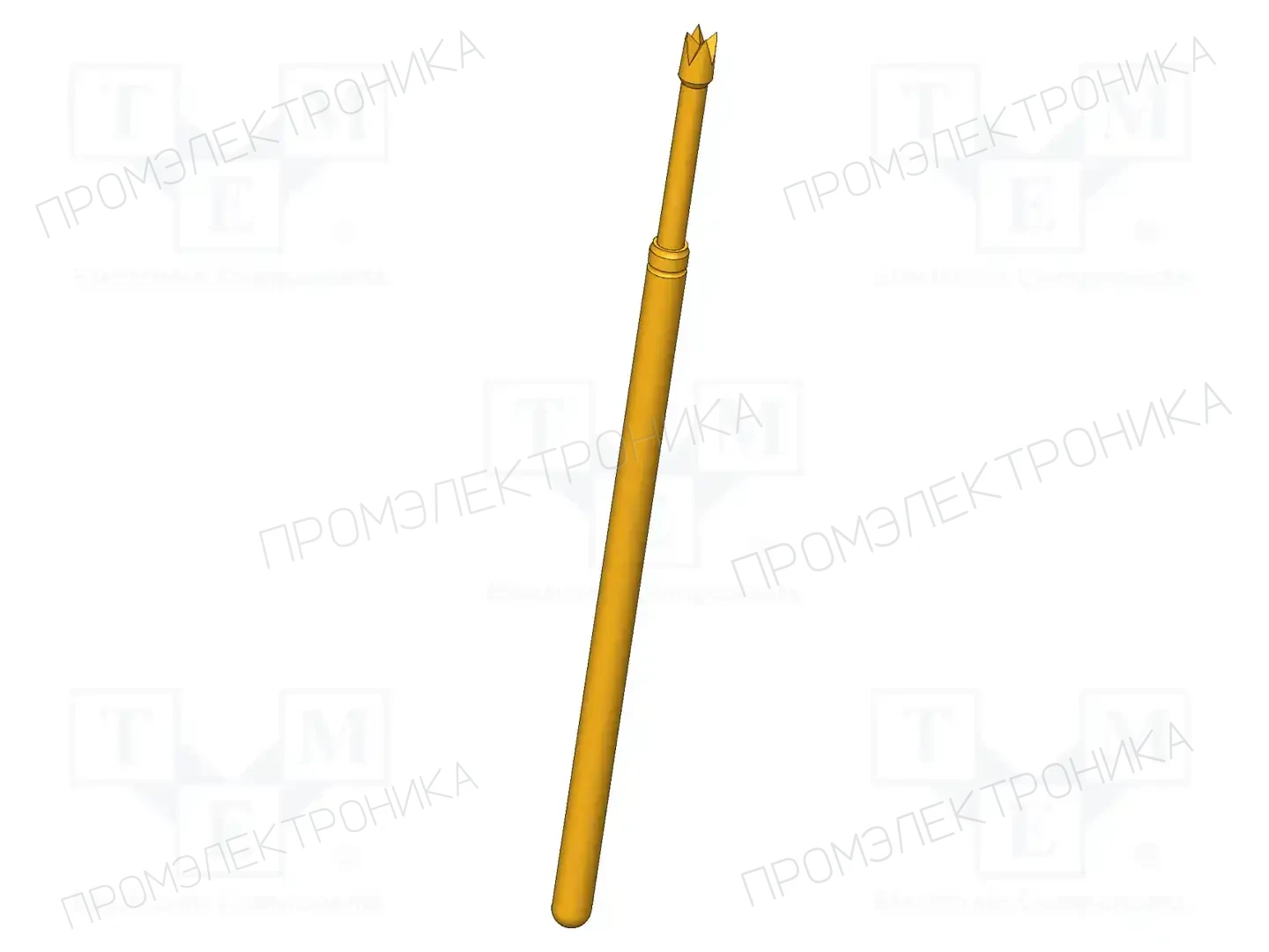 INGUN GKS-100 214 106 A 0600 LH — Измерительные щупы