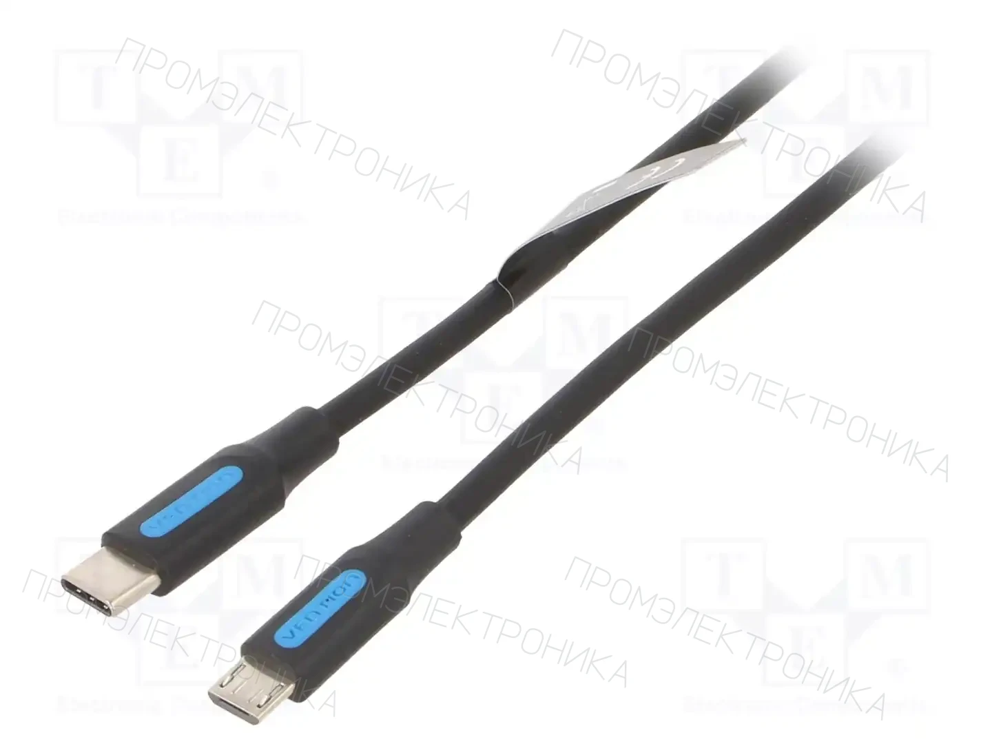 VENTION COVBF — Кабели и адаптеры USB