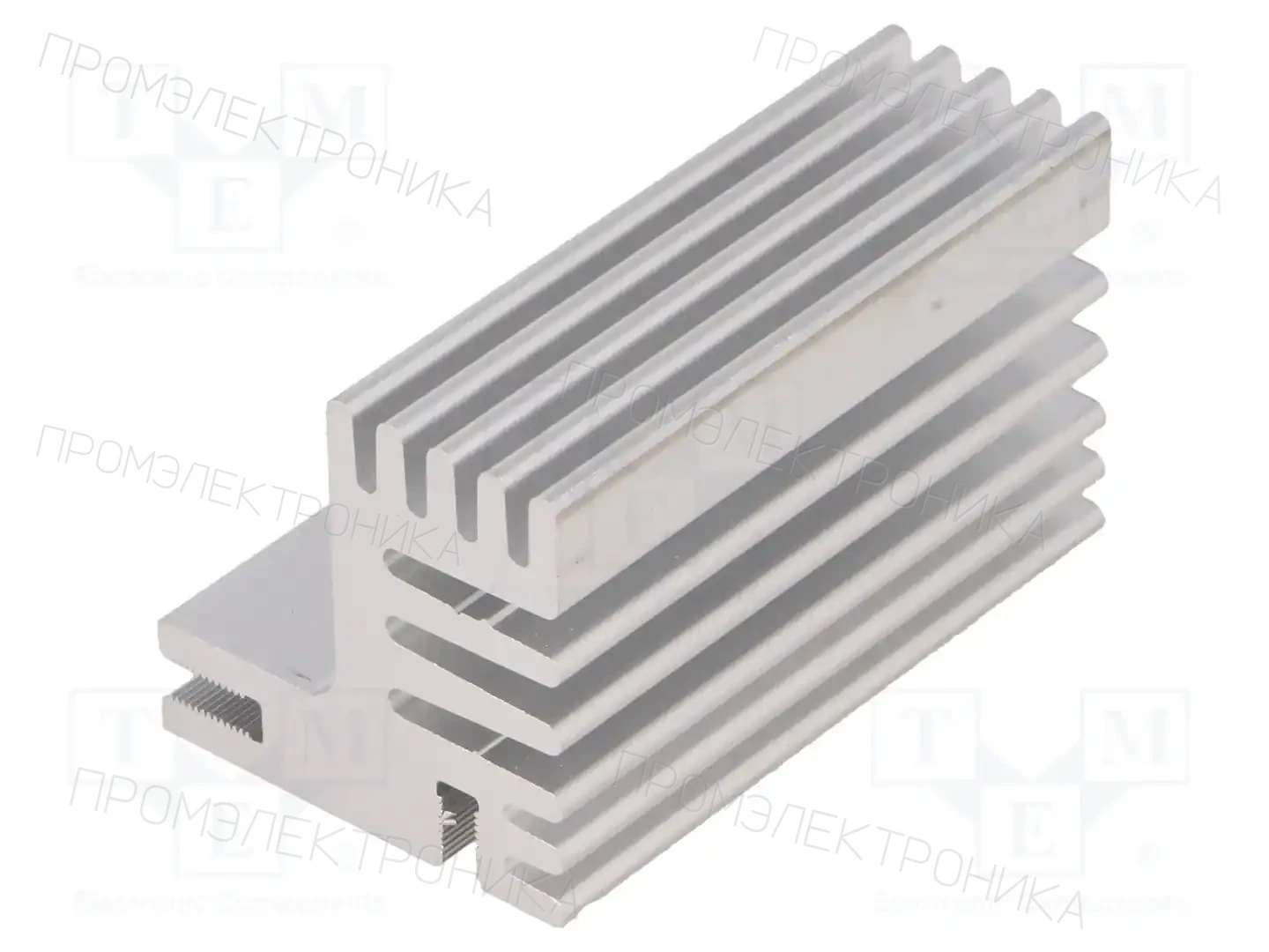 FISCHER ELEKTRONIK SK 609 50 AL — Радиаторы