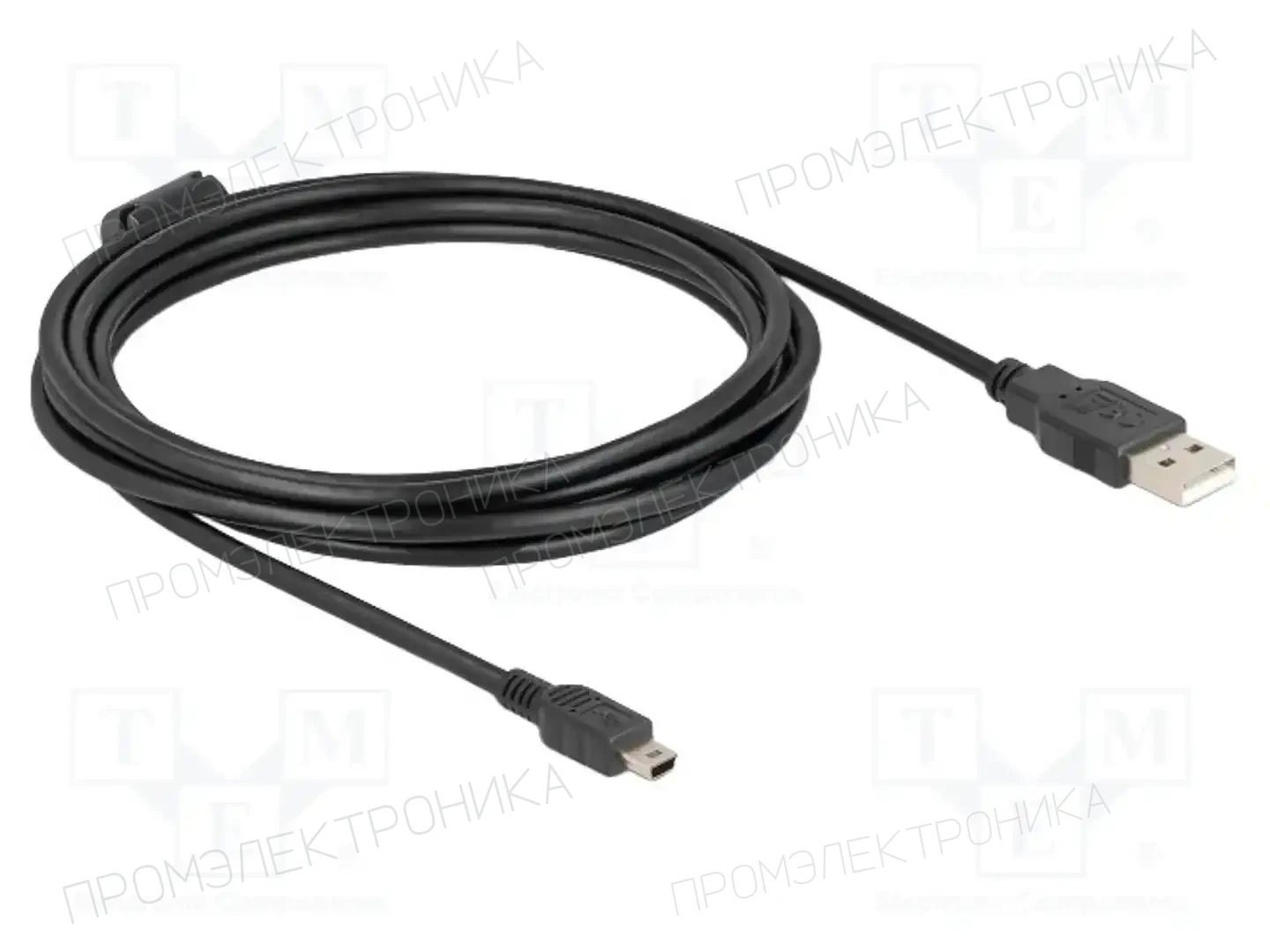 DELOCK 84915 — Кабели и адаптеры USB