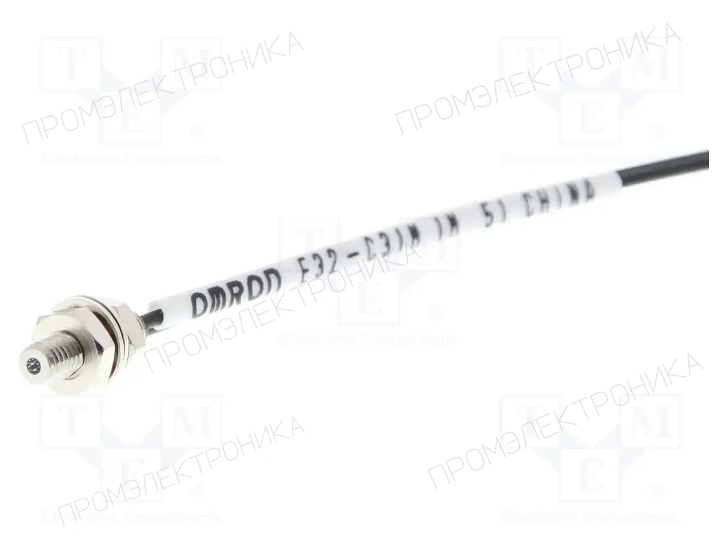 OMRON E32-C31M 1M — Датчики световодные