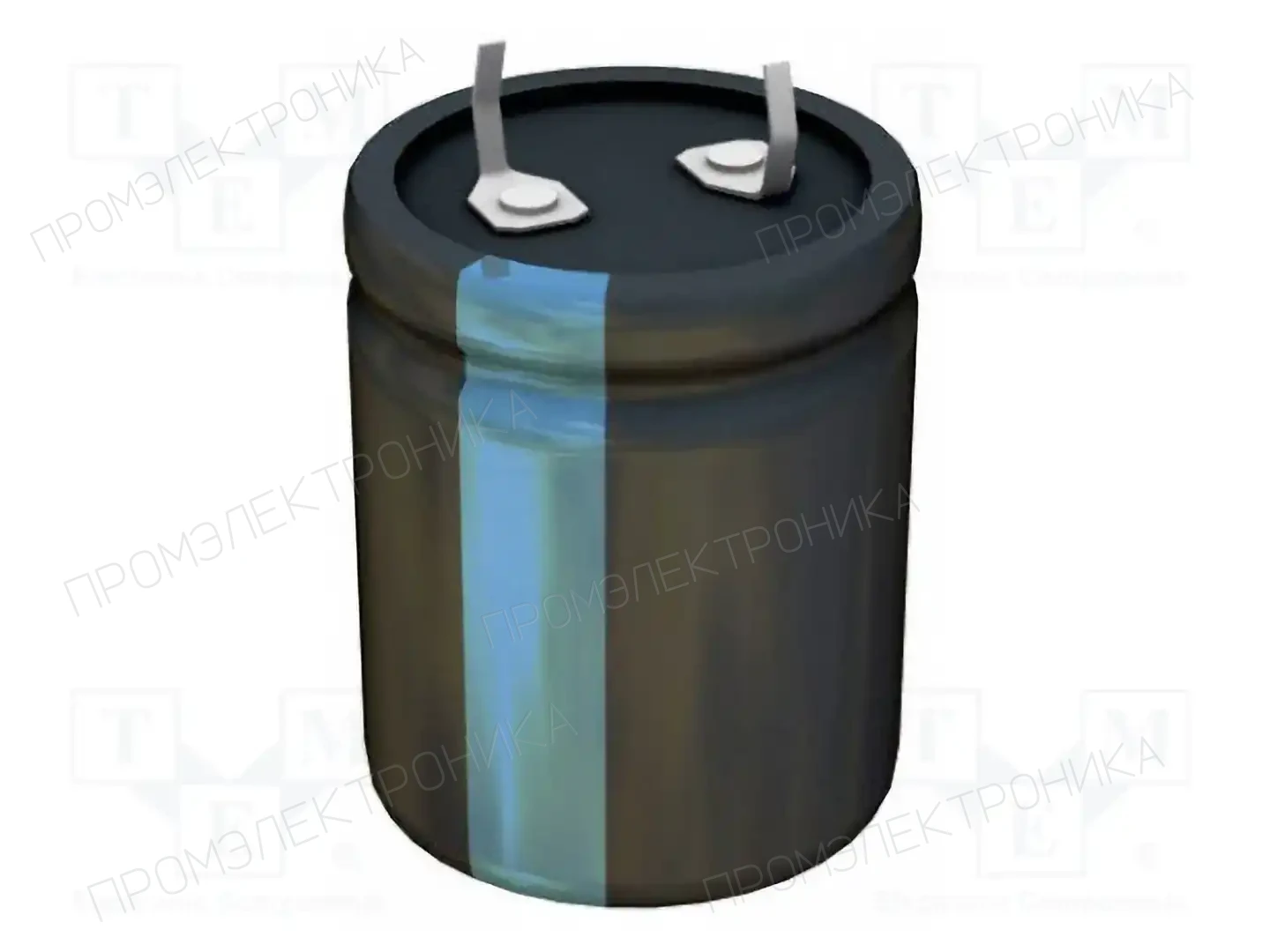 Knowles Corporation 380LX472M050J022 — Конденсаторы электролитические SNAP-IN