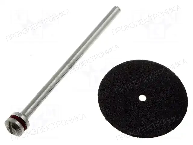 DONAU ELEKTRONIK 1632 — Диски для резки и шлифовки