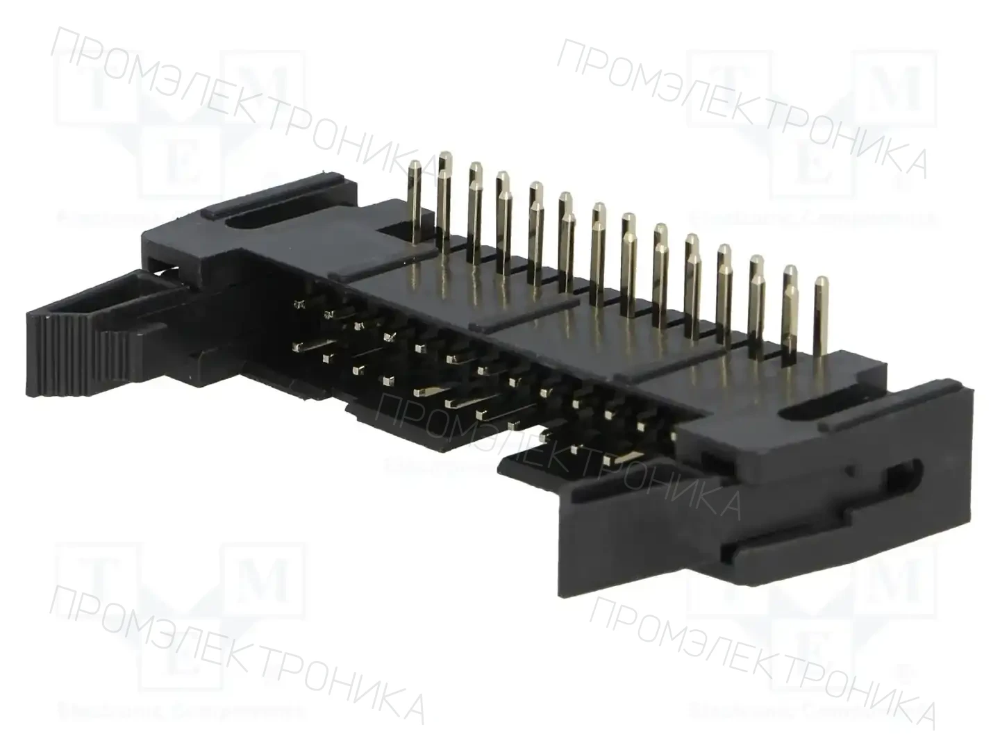 CONNFLY DS1011-26RBSIB7-B — Разъeмы IDC