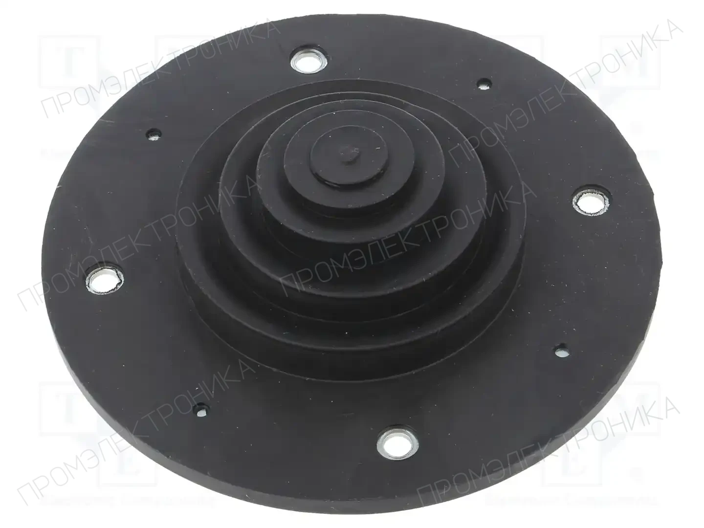 TRELLEBORG M20-80 IP54 RAL 9005 UL94V-0 — Вводы/выводы