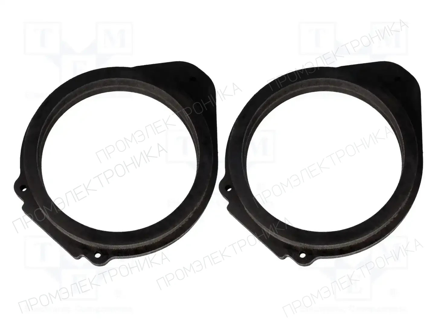 BASSER DMOPEL04 — Монтажные принадлежности из МДФ