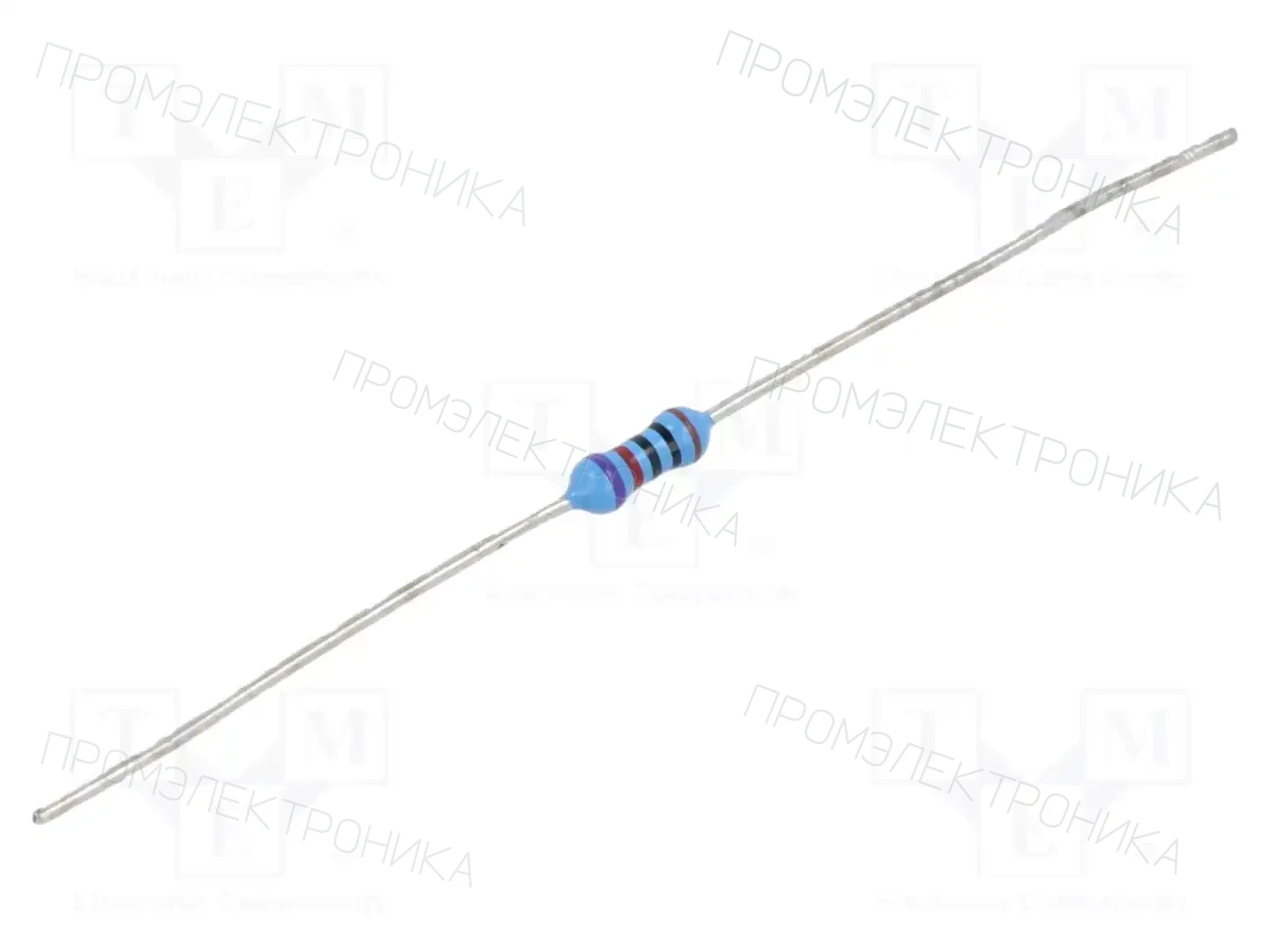 TE Connectivity 1622796-6 — Резисторы ТНТ