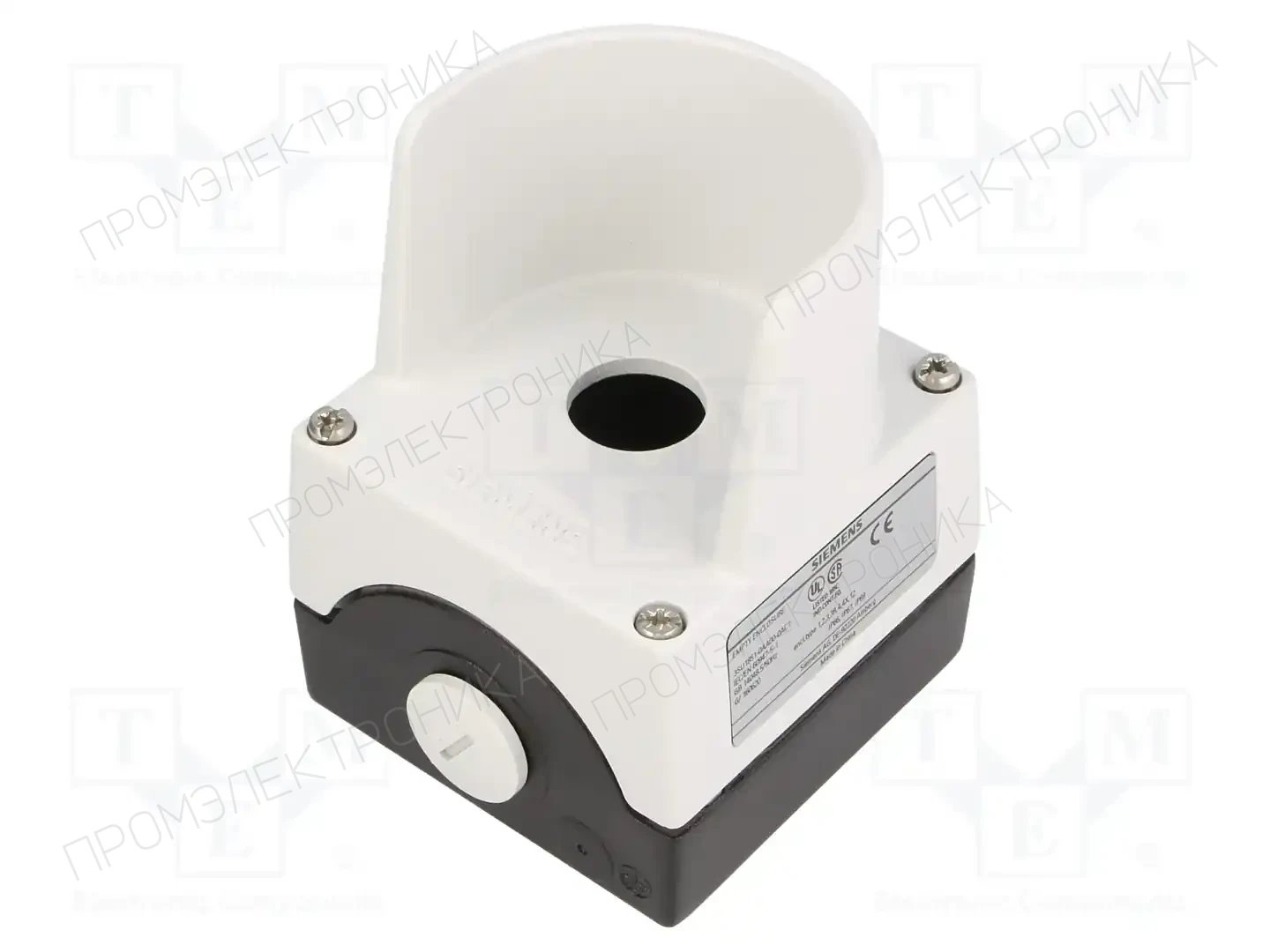 SIEMENS 3SU1851-0AA00-0AC1 — Корпуса для пультов