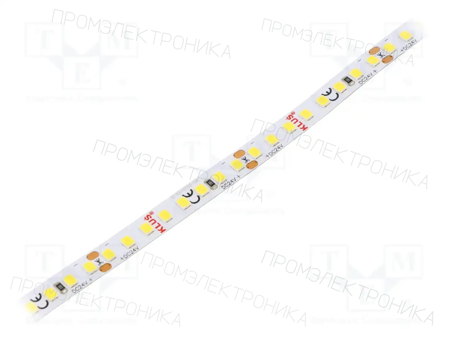 KLUŚ K-40-0720-24 — Источники света - светодиодные ленты