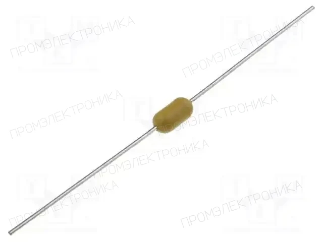 LITTELFUSE 0473003.MRT1L — Осевые предохранители медленные