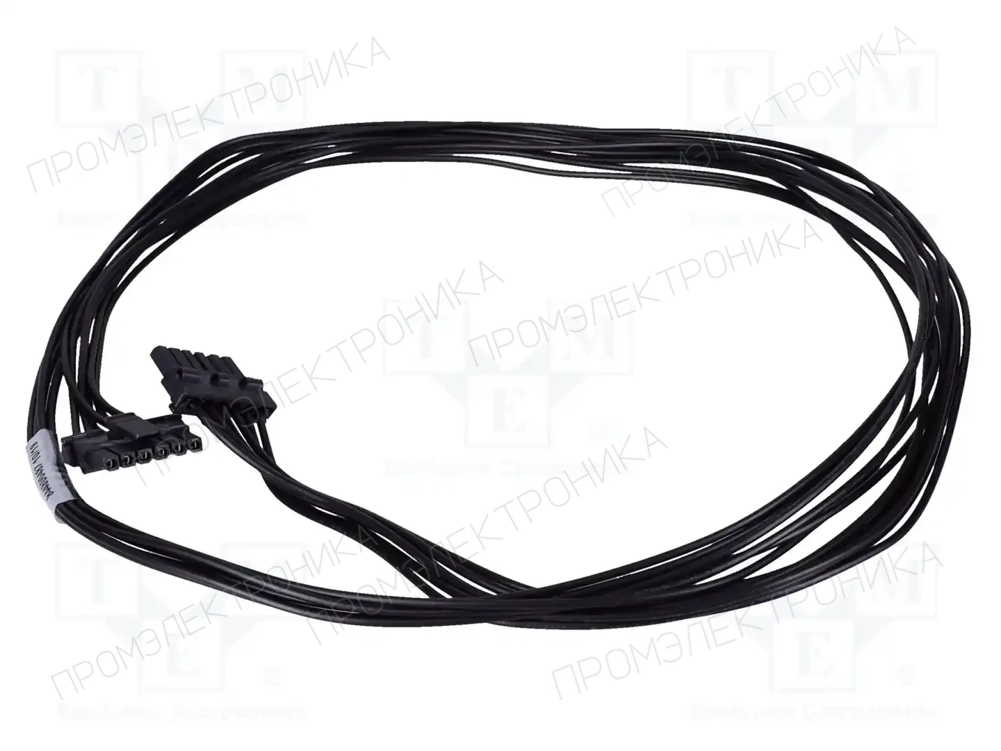 MOLEX 145132-0610 — Кабельные сборки кабель-плата