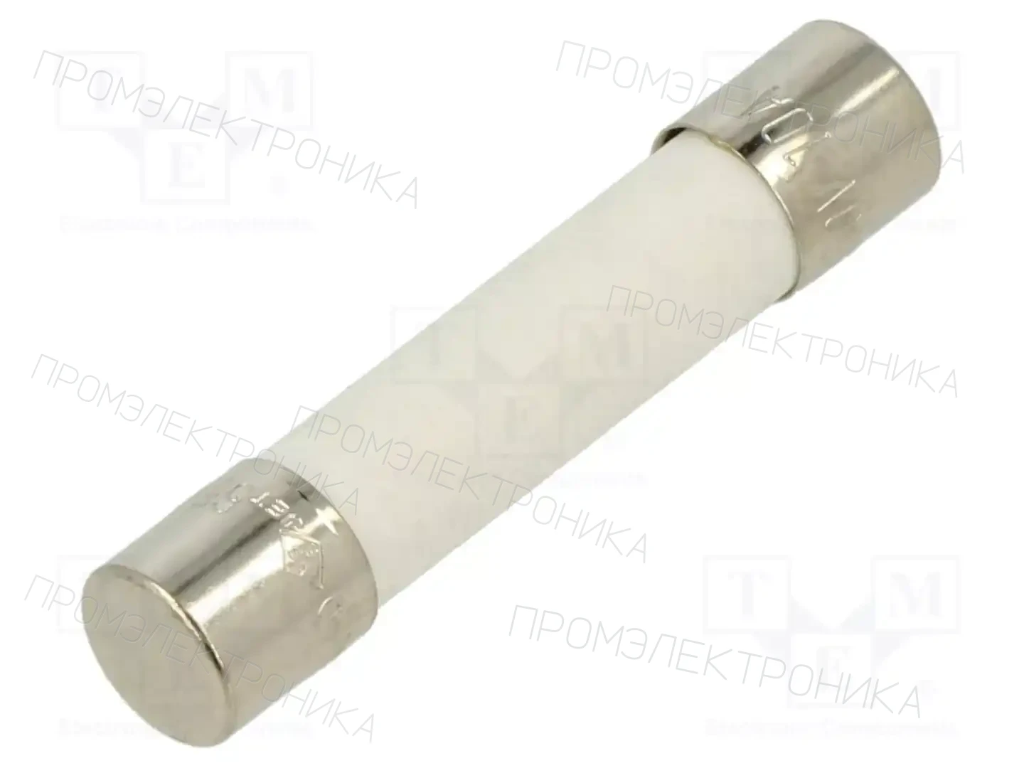 OPTIFUSE FCA-10A — Предохранители 6,3x32мм быстрые