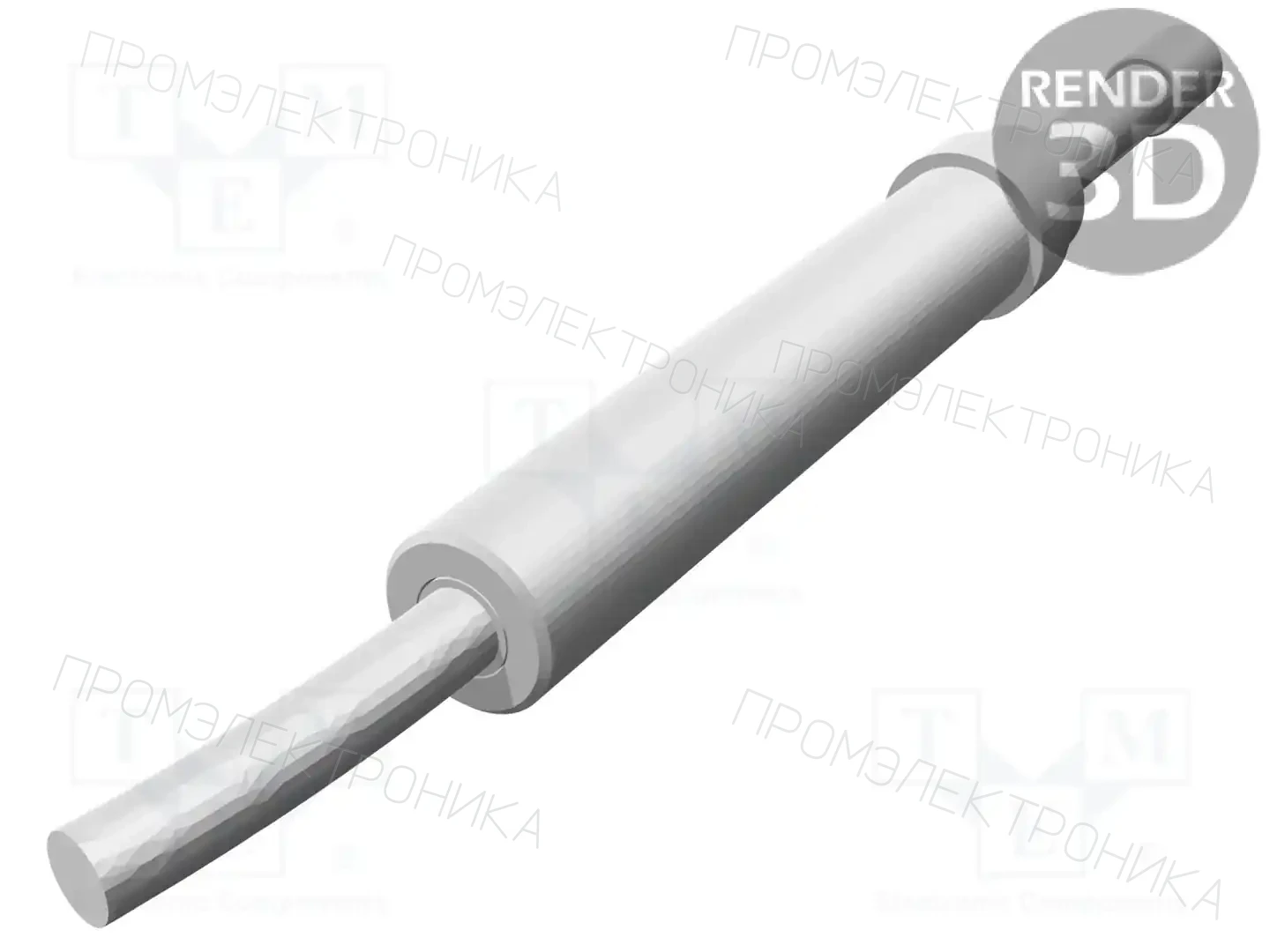 TEKON TK 20 LED 1,50 L25 — Измерительные щупы