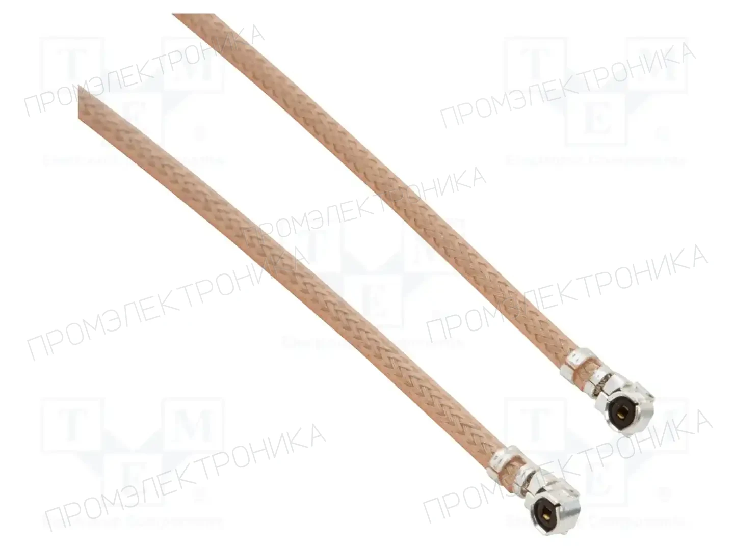 AMPHENOL RF A-1PA-178-050N2 — Кабели соединительные коаксиальные