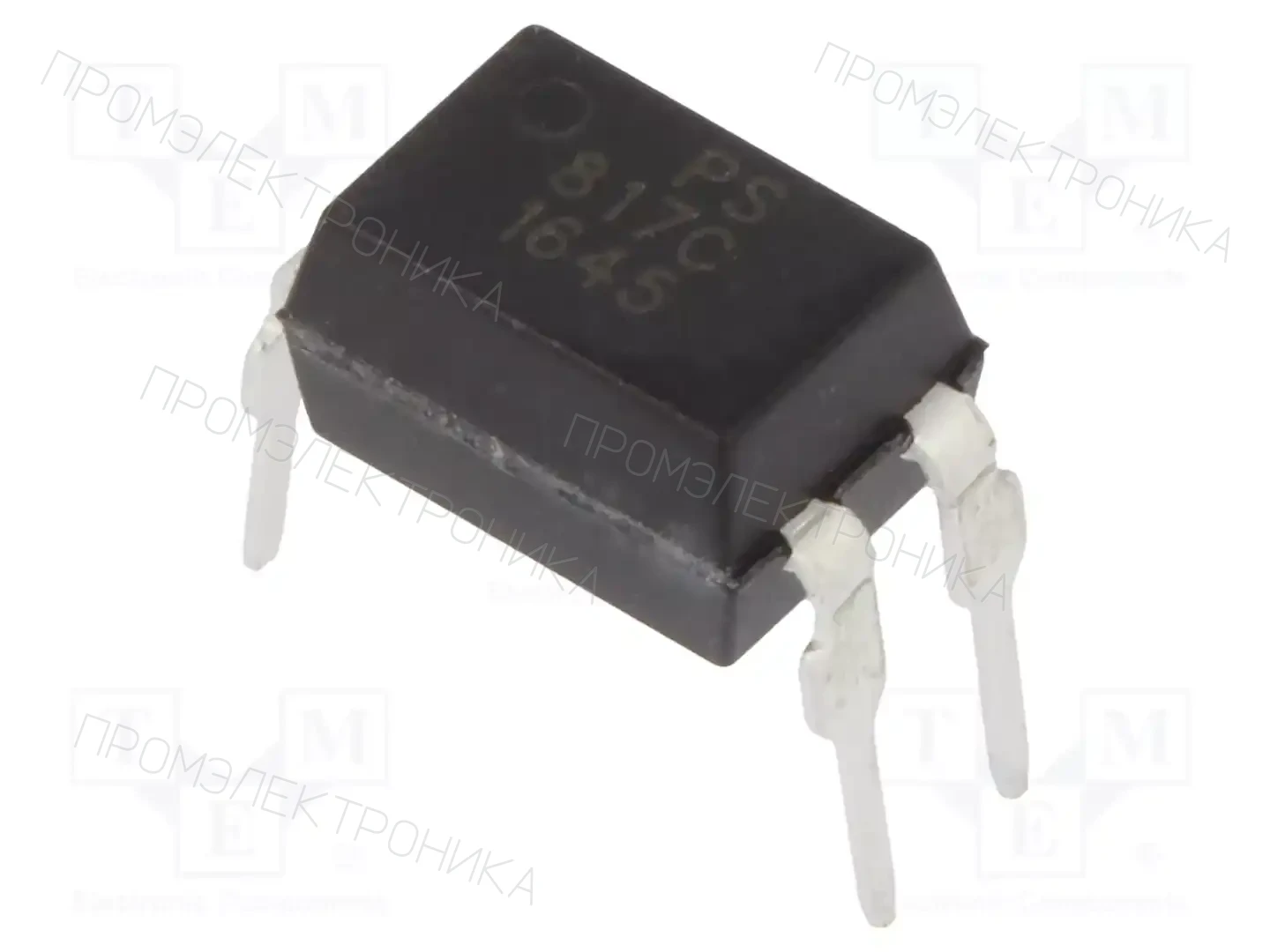 OPTOSUPPLY PS817 — Оптроны – аналоговый выход