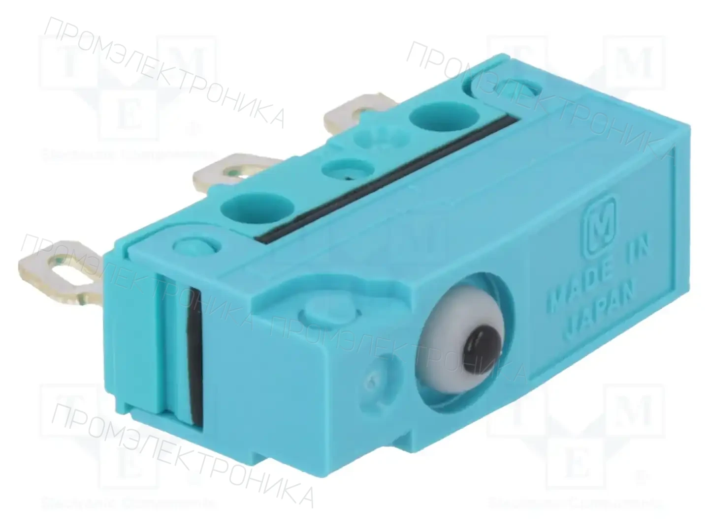 PANASONIC ABS141050 — Микропереключатели SNAP ACTION