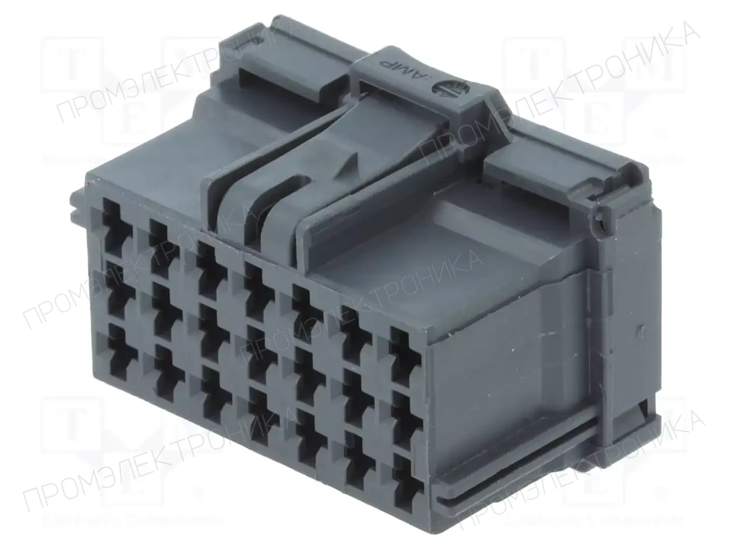 TE Connectivity 8-968975-2 — Разъeмы Automotive
