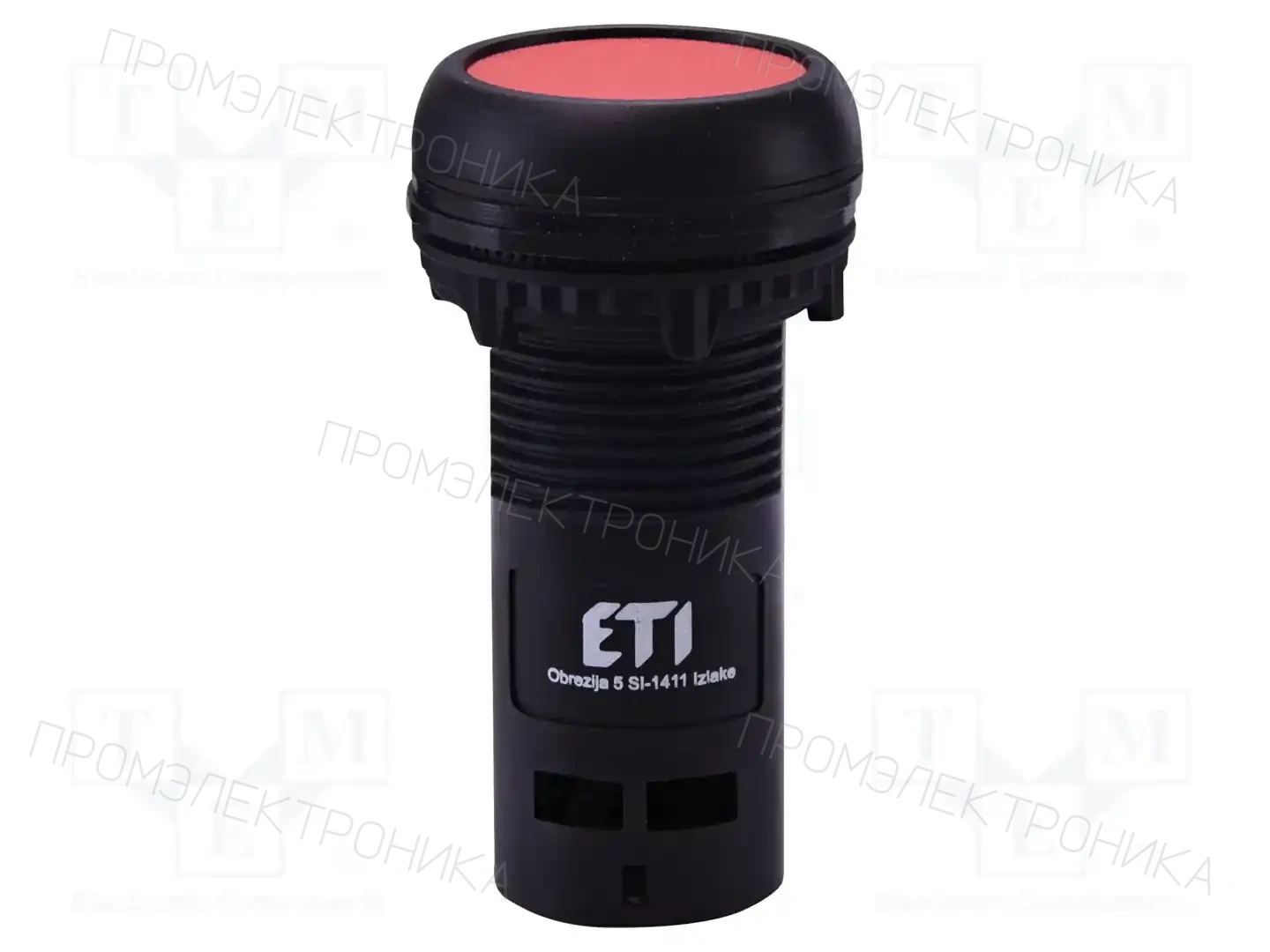 ETI POLAM ECF-01-R — Переключатели панельные стандартные 22мм
