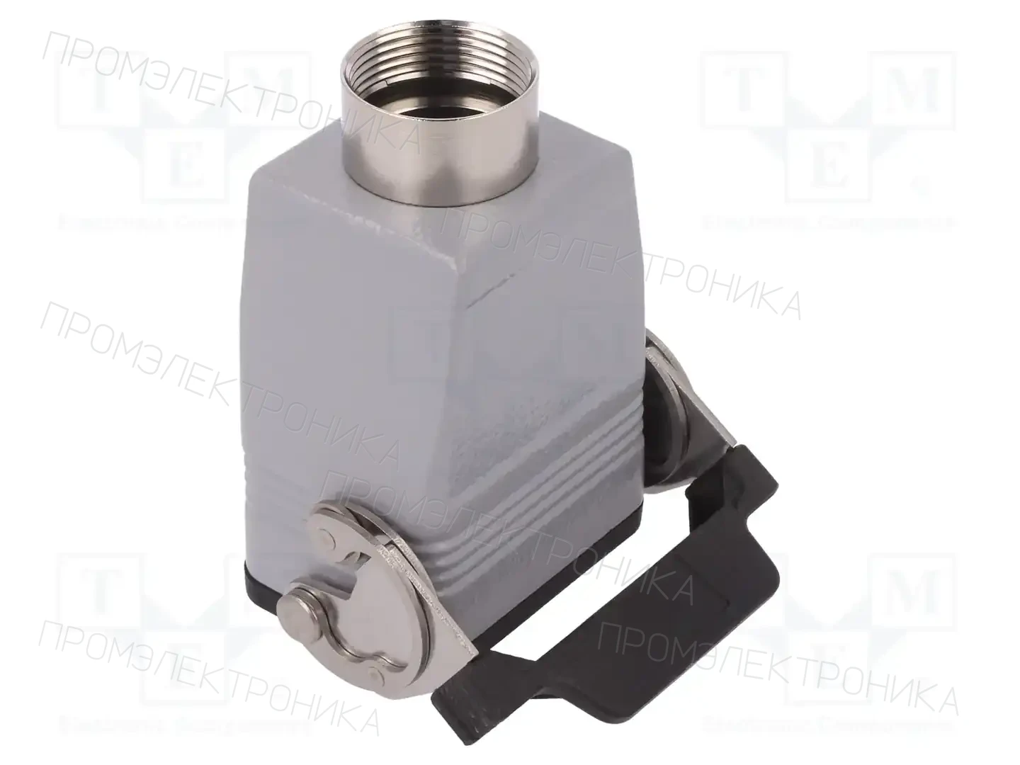 ILME CAV 06 LG21 — Разъeмы