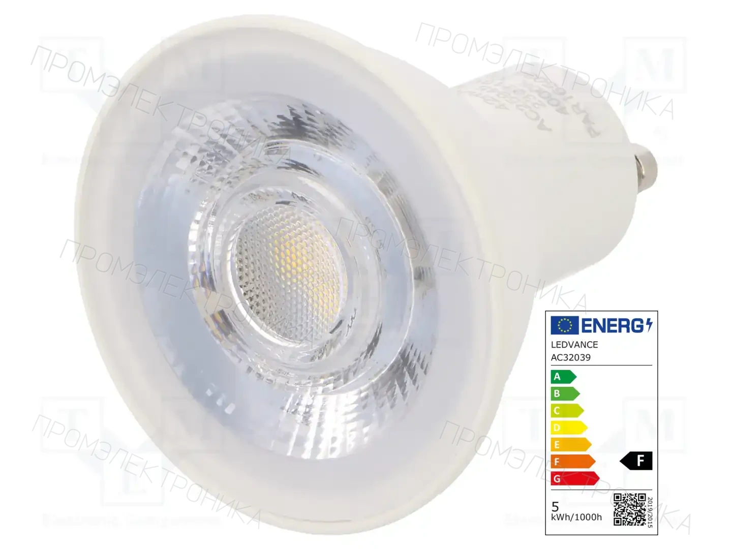 ams OSRAM 4058075198616 — Источники света - освещение