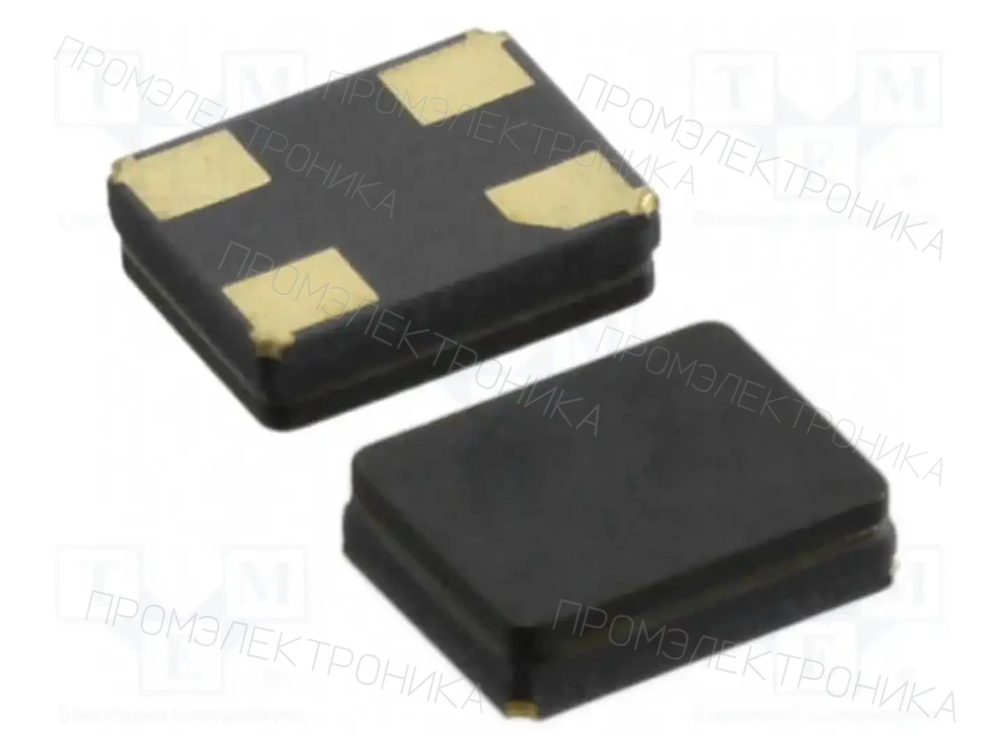 ABRACON ABM8G-13.560MHZ-B4Y-T — Резонаторы и генераторы