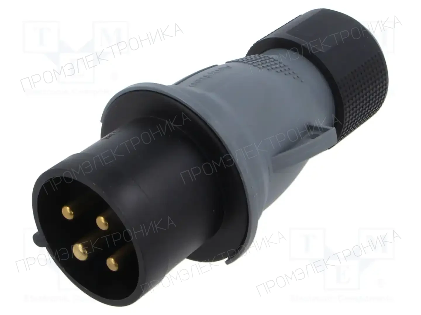 AMPHENOL 2CMA101985R1000 — Многофазные разъемы IEC 60309