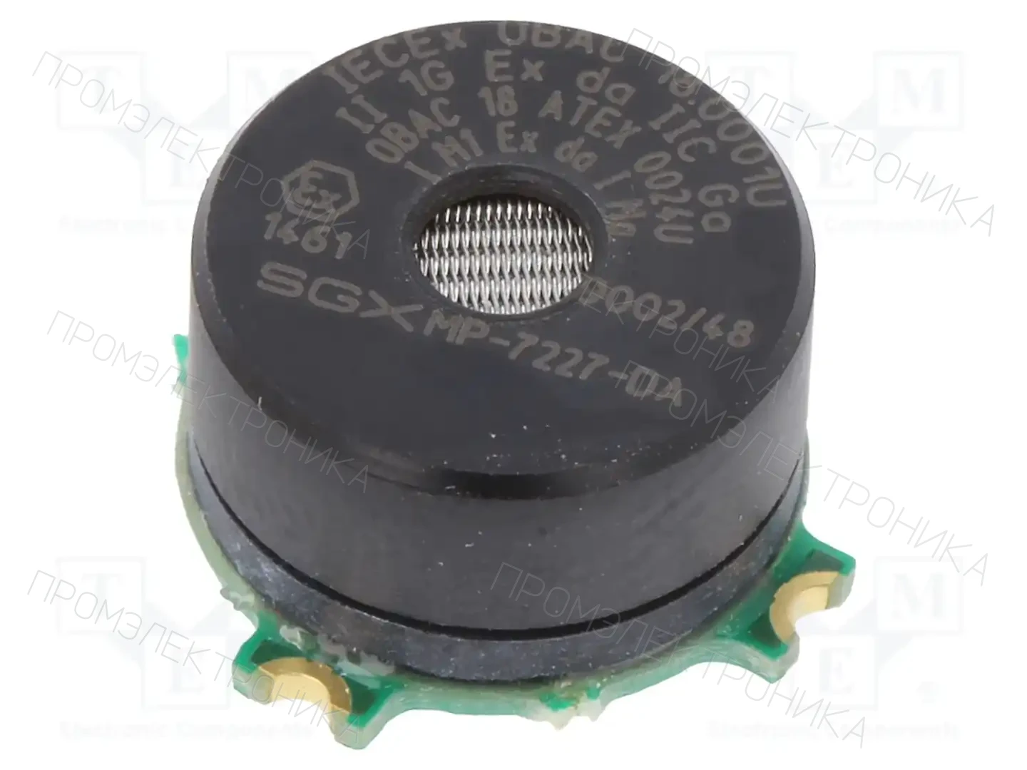 AMPHENOL SGX SENSORTECH MP7227DA — Датчики газа