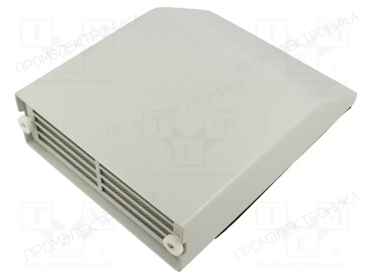 SCHNEIDER ELECTRIC NSYCAP125LZF — Вентиляционные решетки