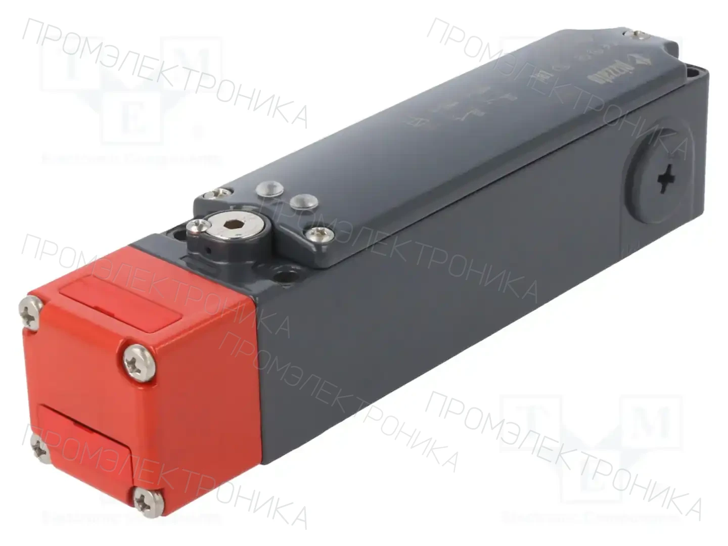PIZZATO ELETTRICA FG 60DD1D0A — Выключатели безопасности стандартные