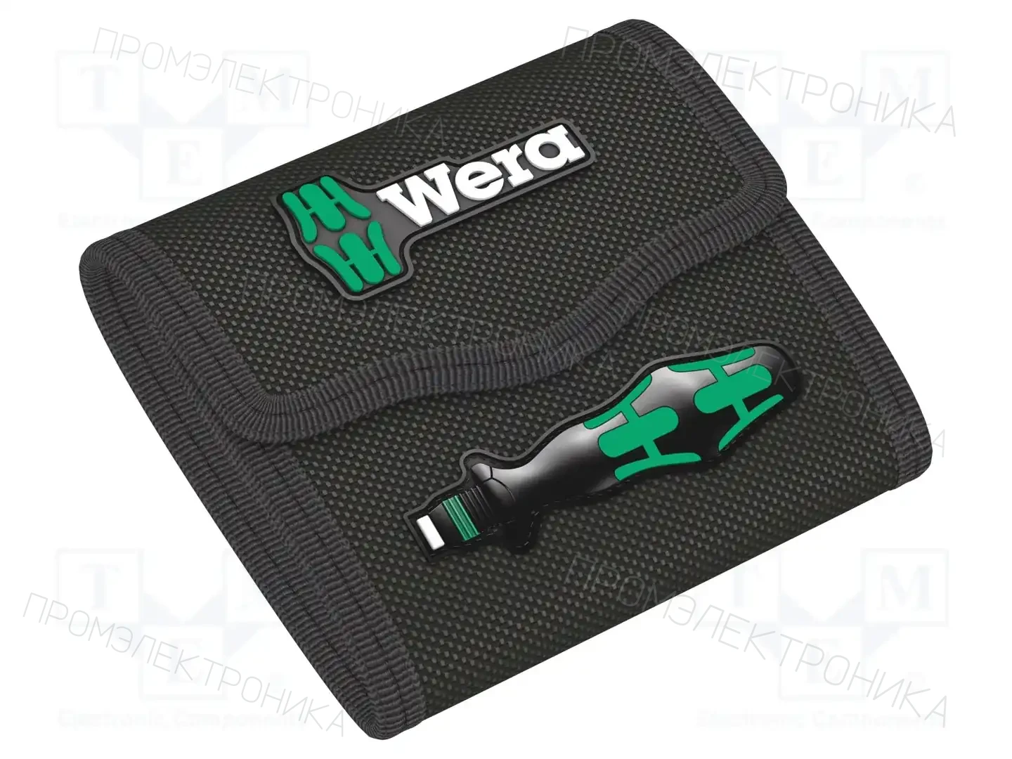 WERA 05671387001 — Сумки и чемоданчики для инструментов