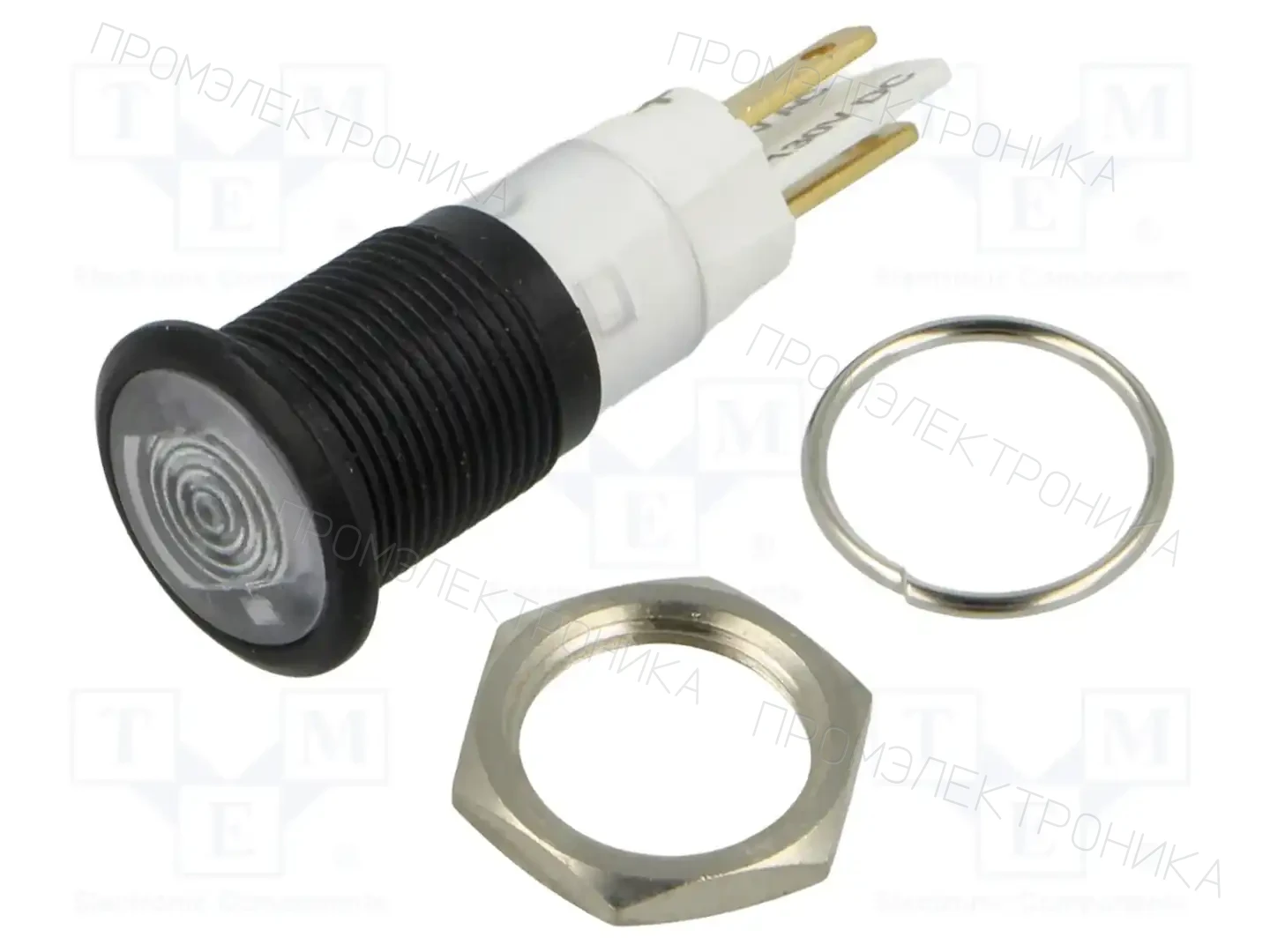SIGNAL-CONSTRUCT SKMU12628 — LED панельные индикаторы