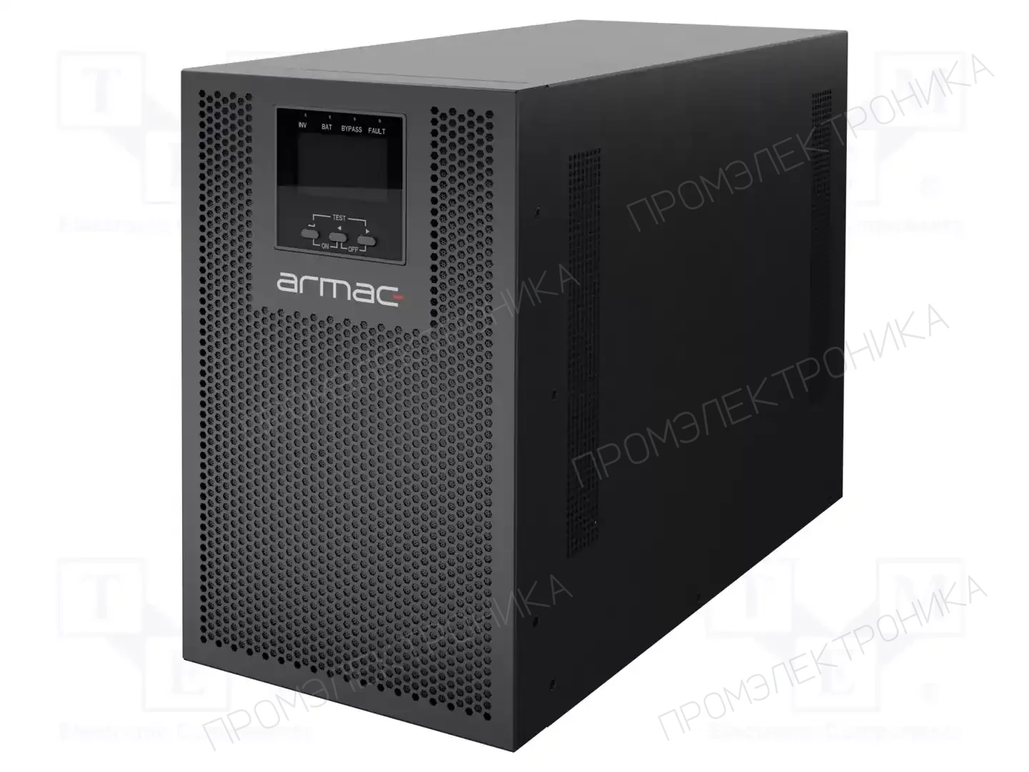 ARMAC T/2000I/PF1/DF — Компьютерные блоки питания и UPS'ы