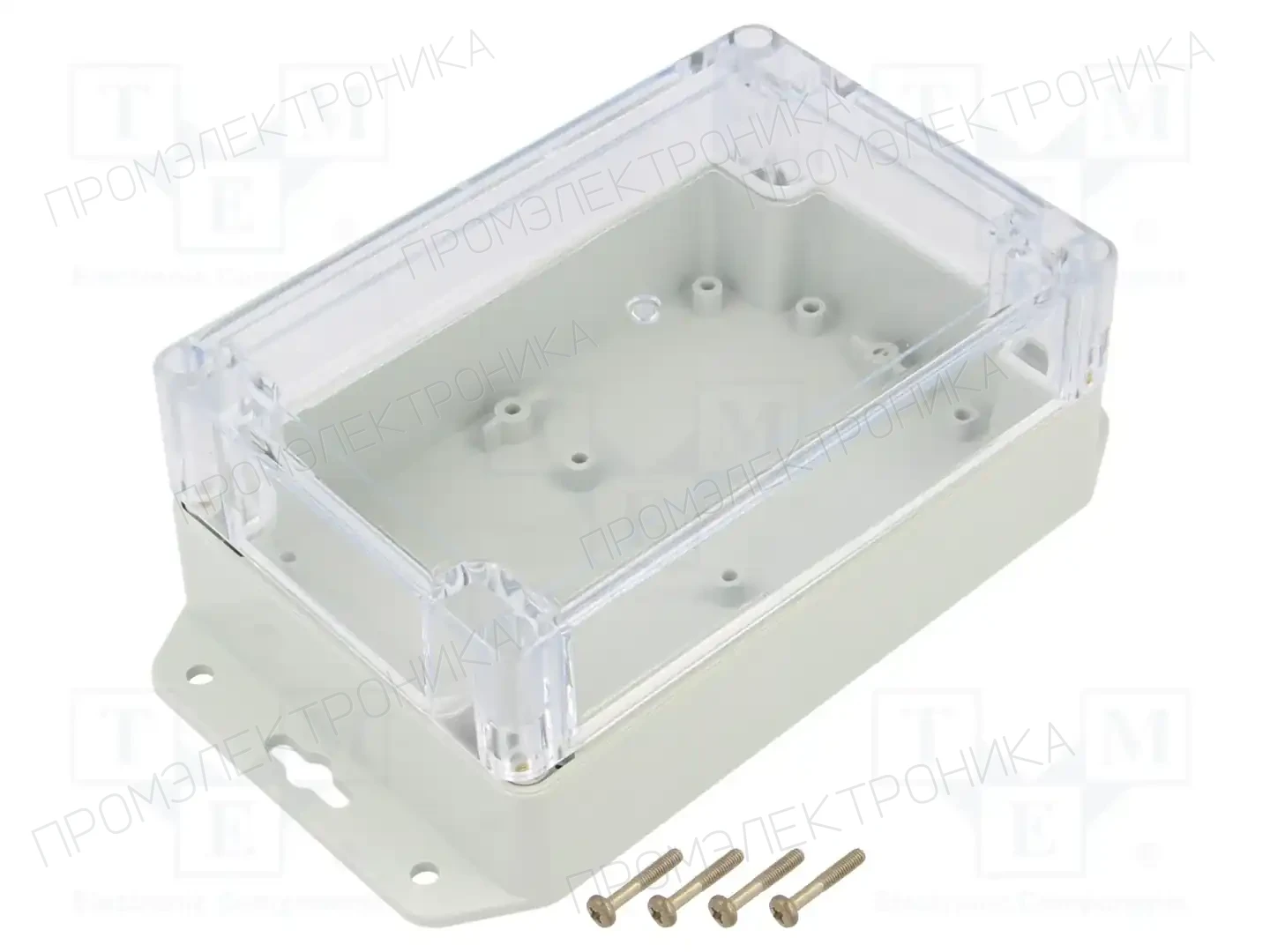 KRADEX ZP150.100.60UJPH TM PC — Корпуса универсальные