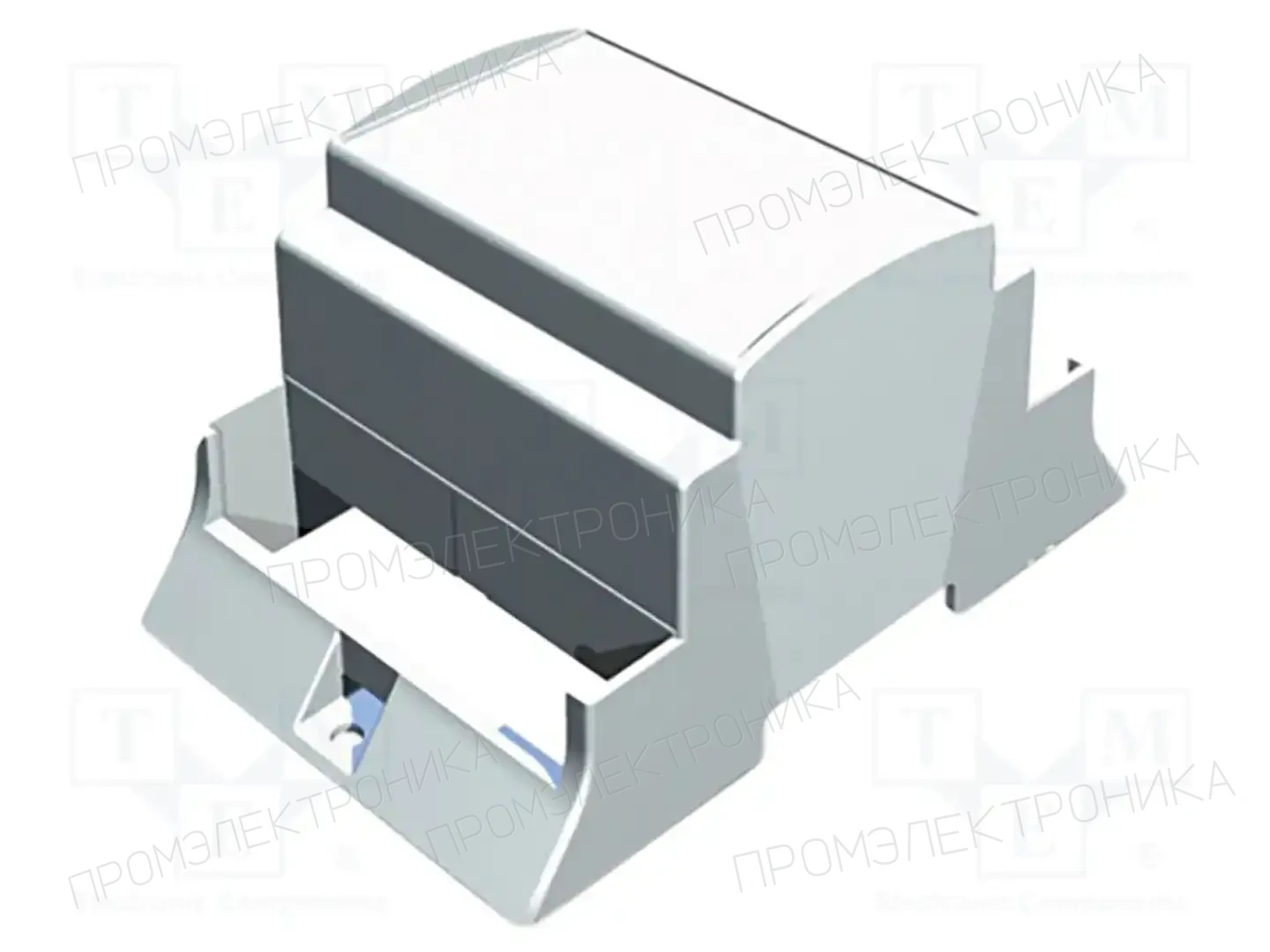 ITALTRONIC 15.0403000.BL — Корпуса на DIN-рейку