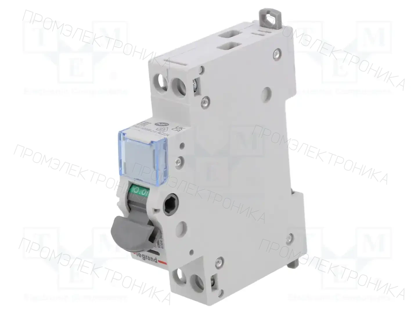 LEGRAND FR 302 20 S — Разъединители