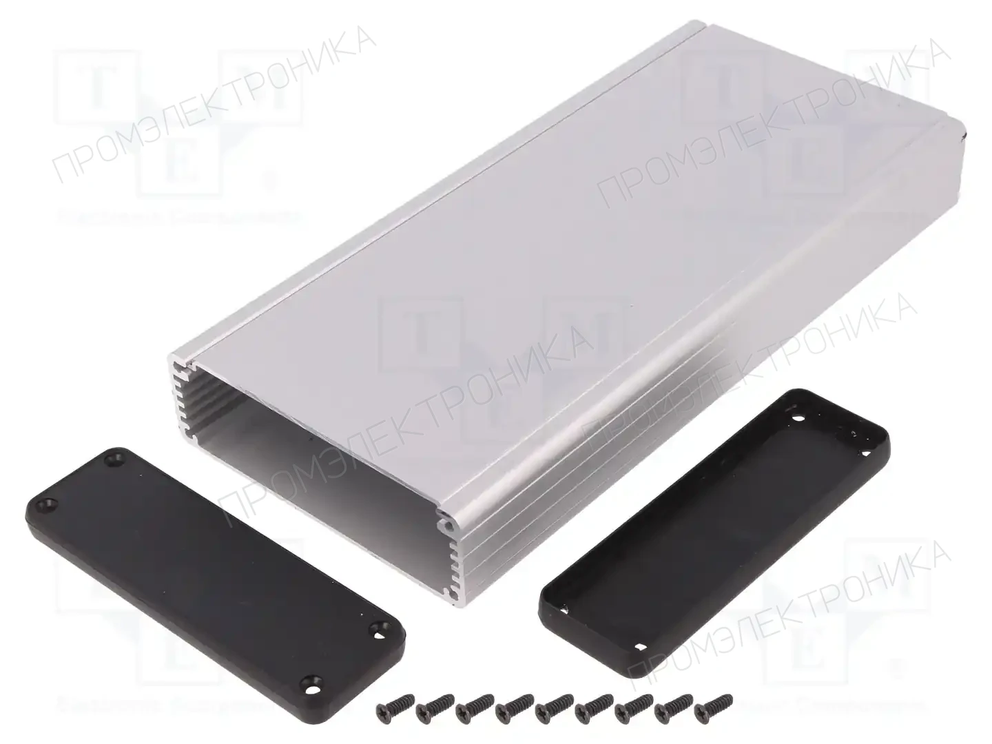 HAMMOND 1455L2202 — Корпуса с панелью