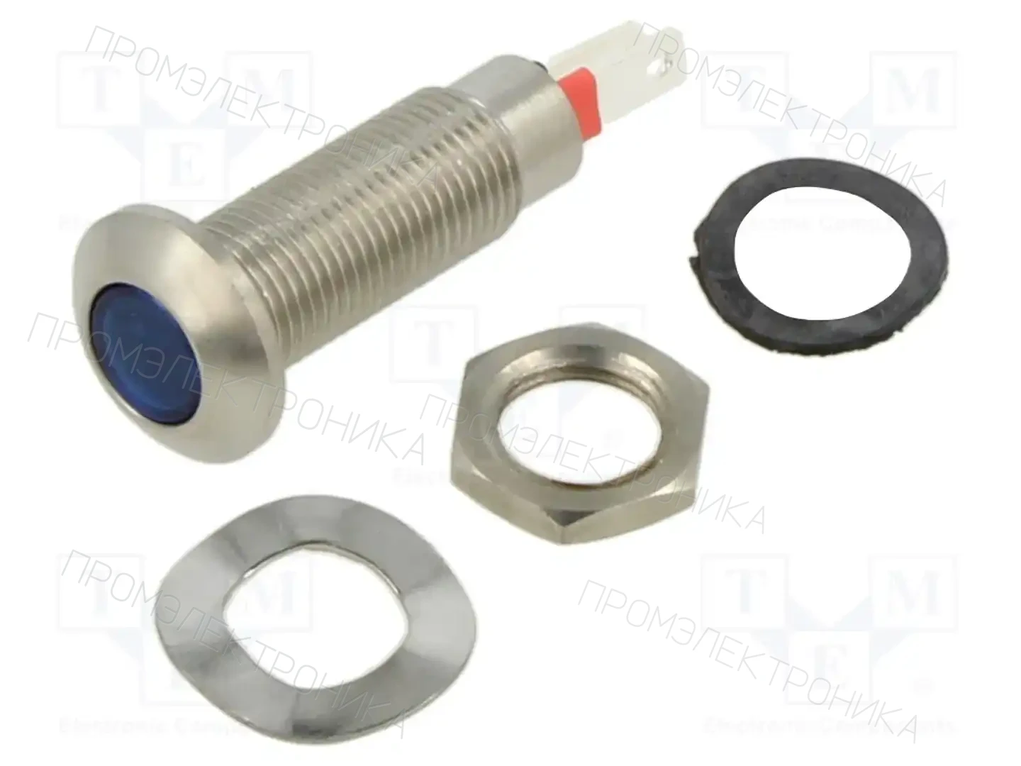 MARL 524-930-20 — LED панельные индикаторы