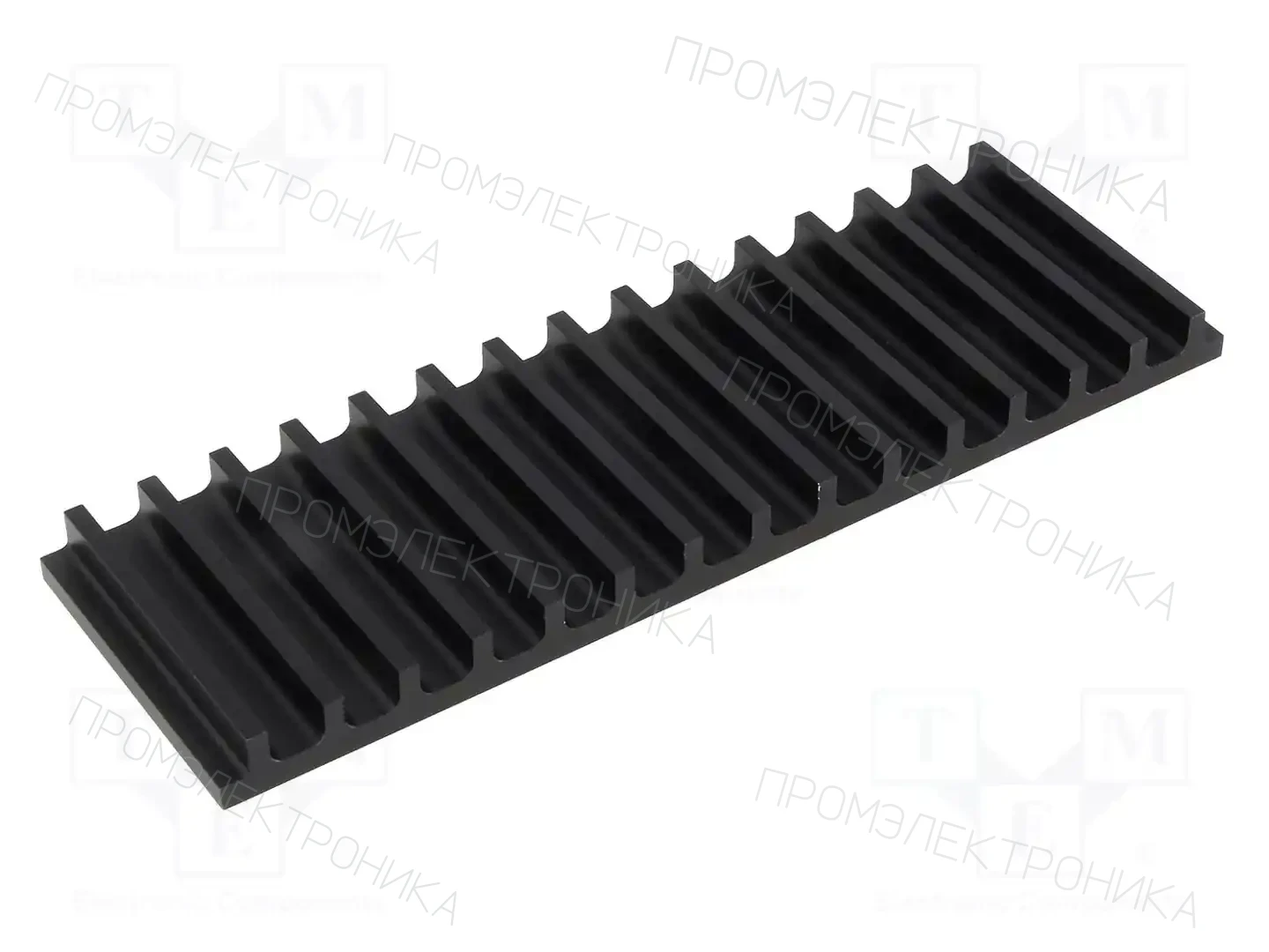 FISCHER ELEKTRONIK SK105/50/SA — Радиаторы