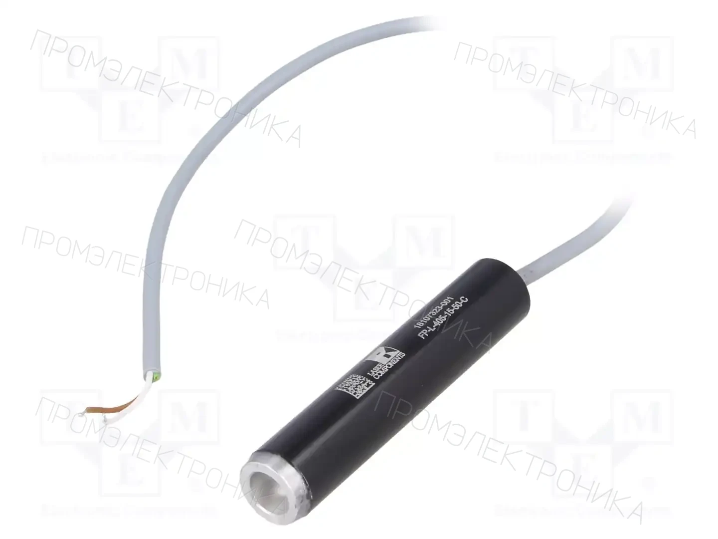 Laser Components FP-L-405-15-50-C — Модули лазерные