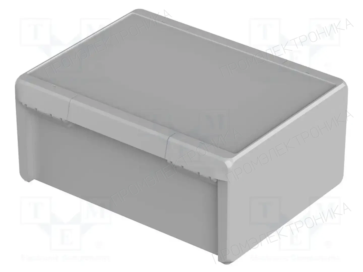 BOPLA B 273616 PC-V0 7035 — Корпуса универсальные