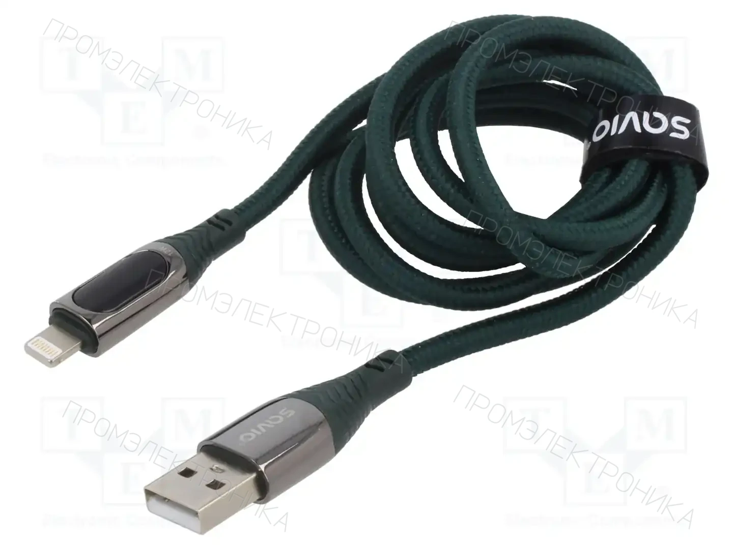 SAVIO CL-173 — Кабели и адаптеры USB