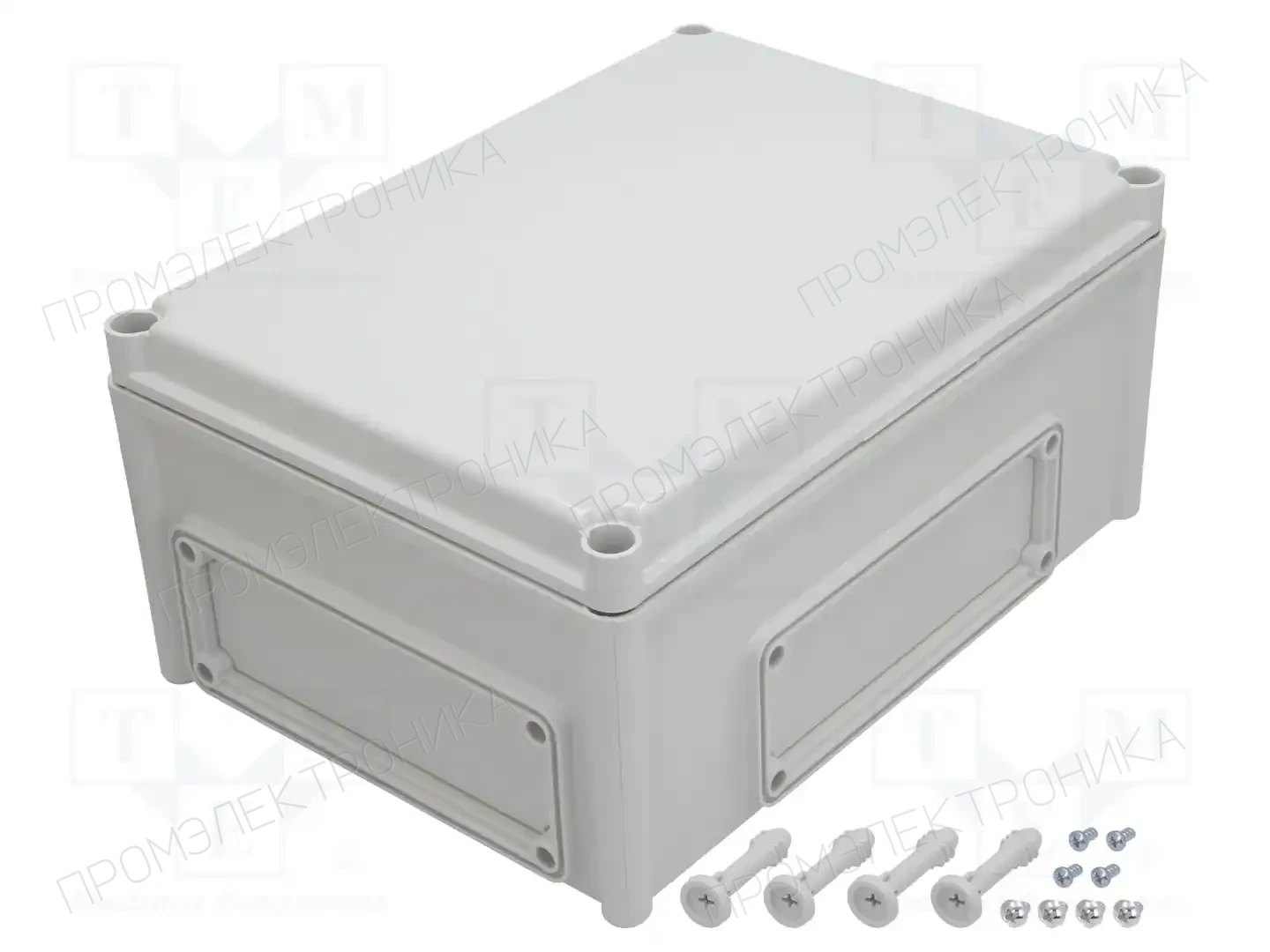 FIBOX EKPK 180 G — Корпуса настенные