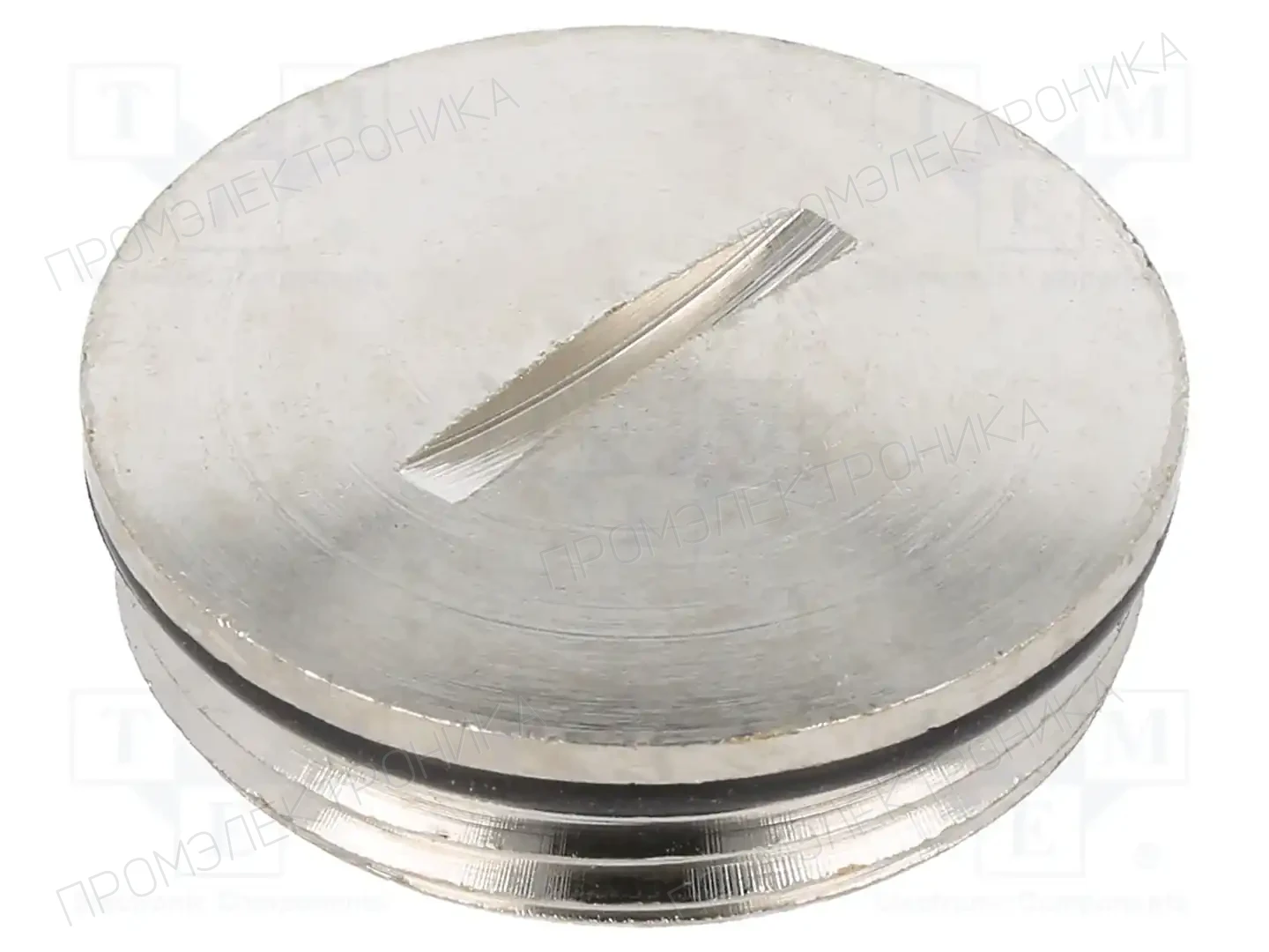 ILME AS C21B — Заглушки