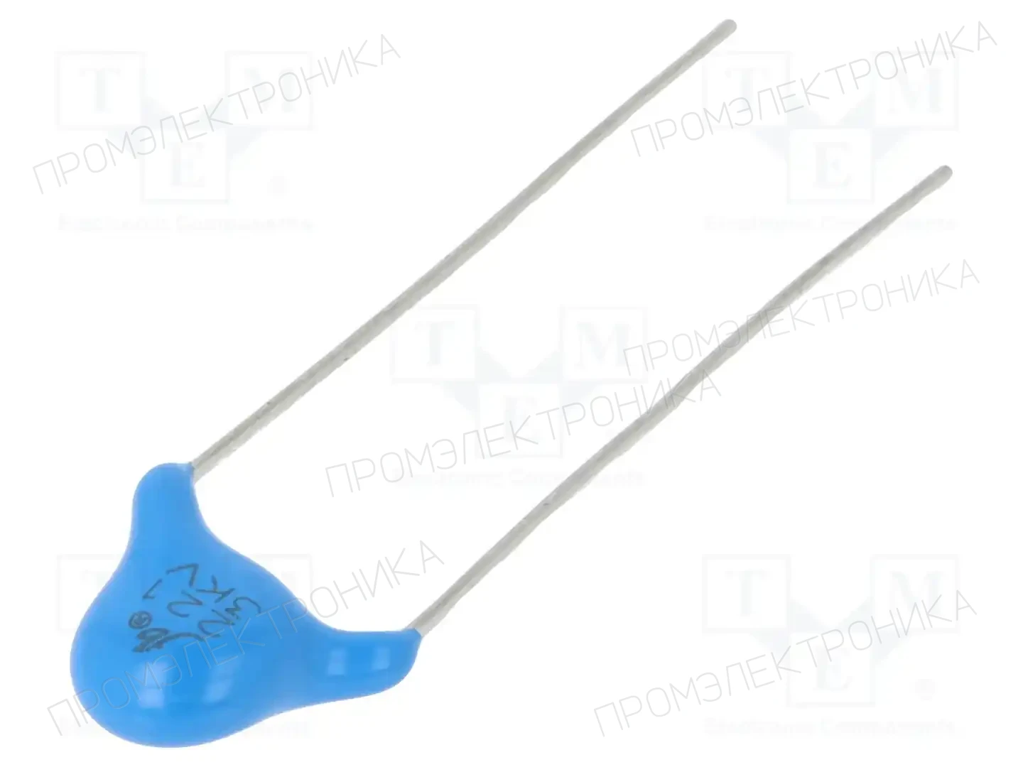 Jb Capacitors JYC3F221KCB065000B — Конденсаторы керамические