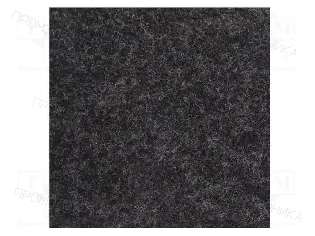 BASSER TKCZARNA MEL — Акустические аксессуары