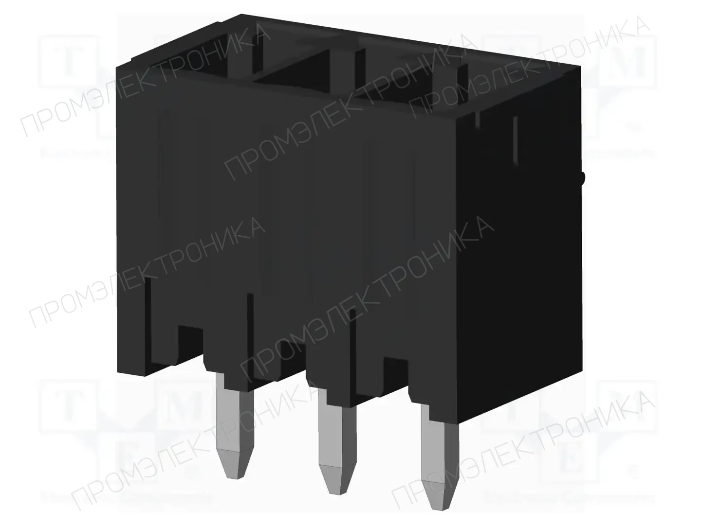 AMPHENOL ANYTEK OQ0312000000G — Клеммные колодки разъемного типа