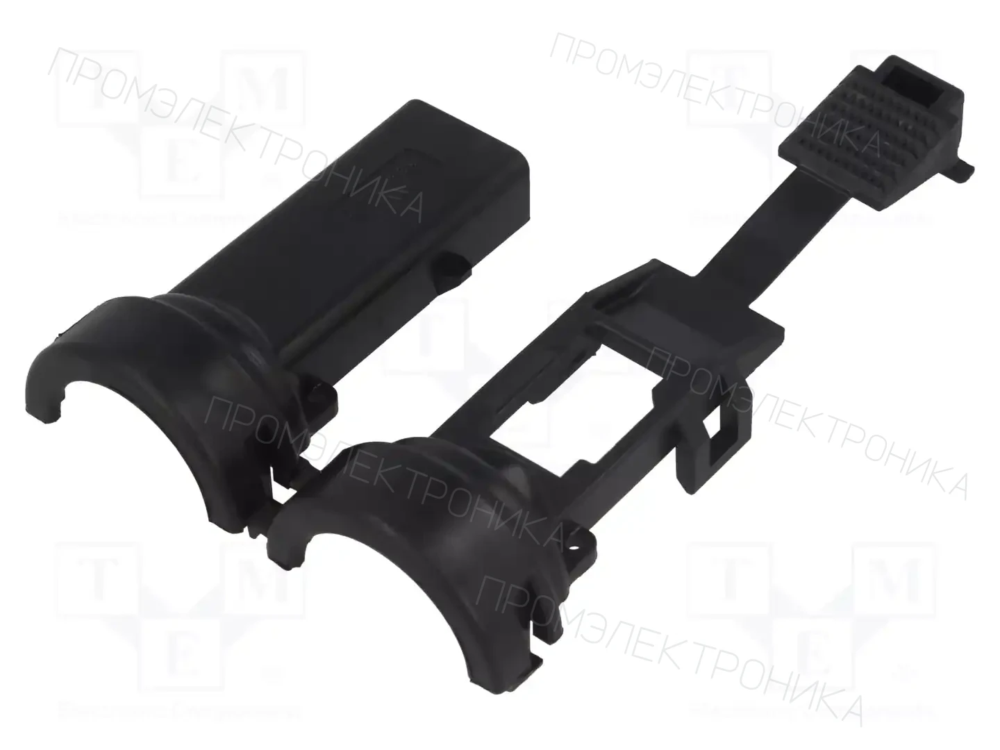TE Connectivity 965784-1 — Разъeмы Automotive