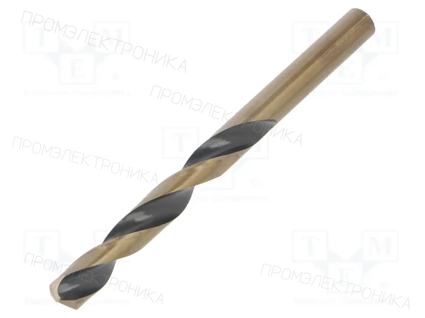 PROLINE 79095 — Сверла по металлу