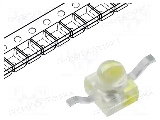 LUCKYLIGHT LL-AR180GC-2A/TR5 — Светодиоды SMD цветные