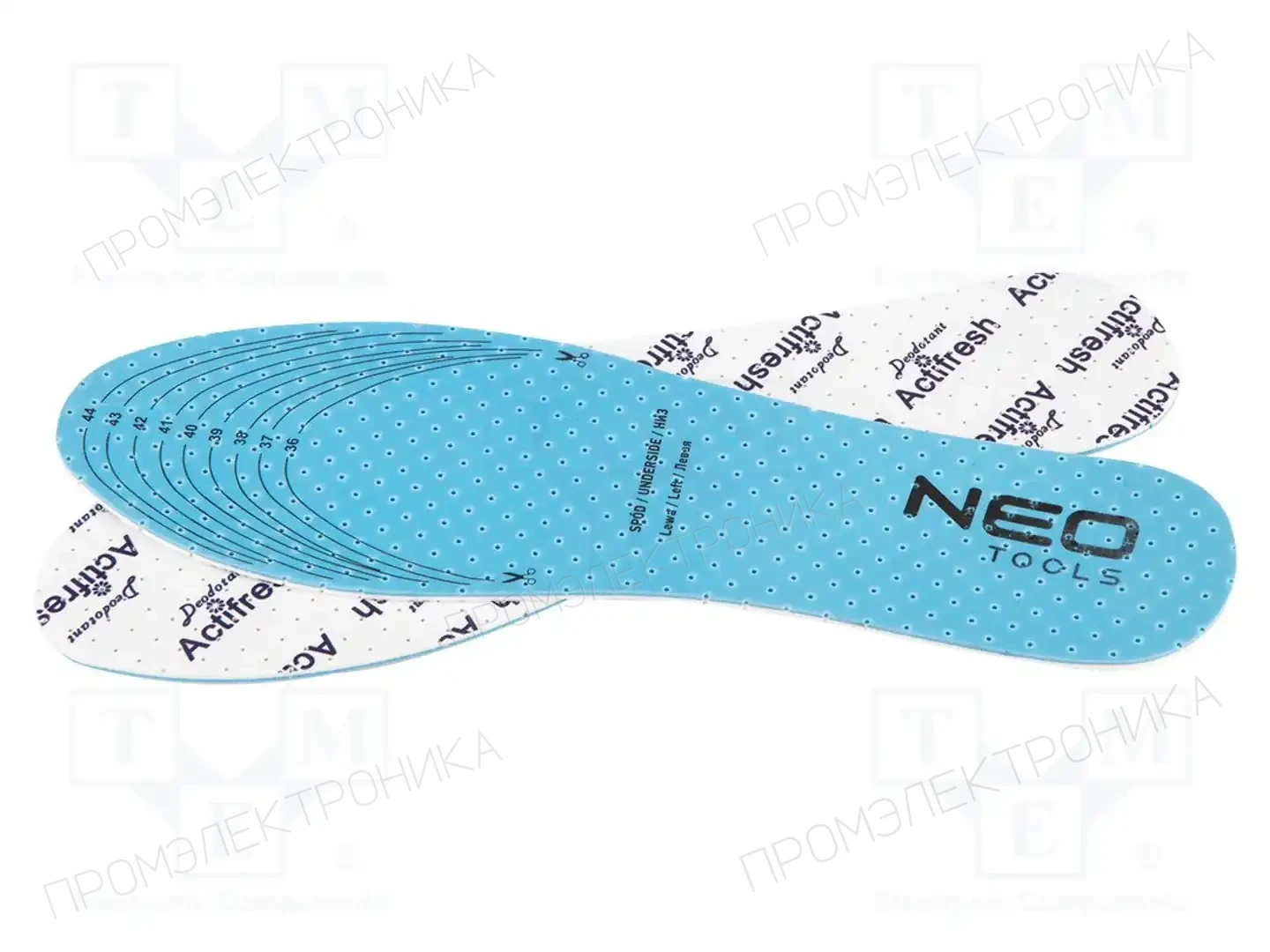 NEO TOOLS 82-330 — Защита ног